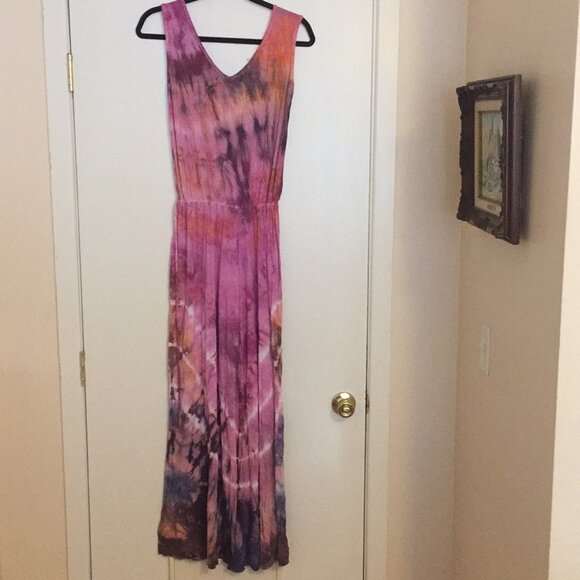 M LOVE TANJANE Jumpsuit Tank C03 2074